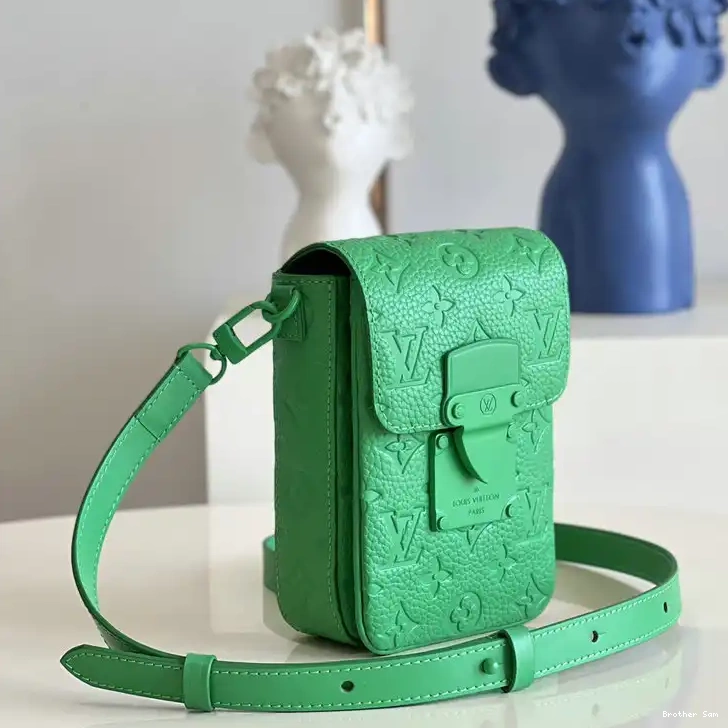 Brother Sam LV Bag 2208YA0015 0607